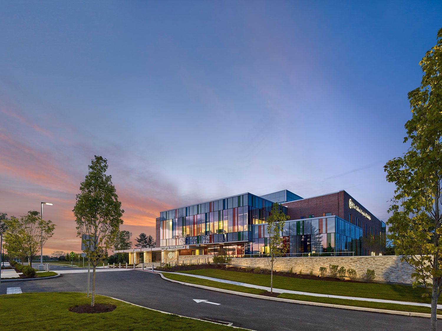 Opthamologist chadds ford pa